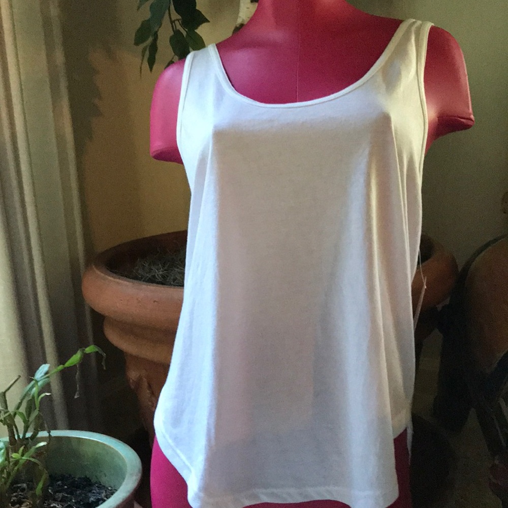🌺HP🌺Free People Movement Trailblazer Strap Tank - Picture 5 of 11